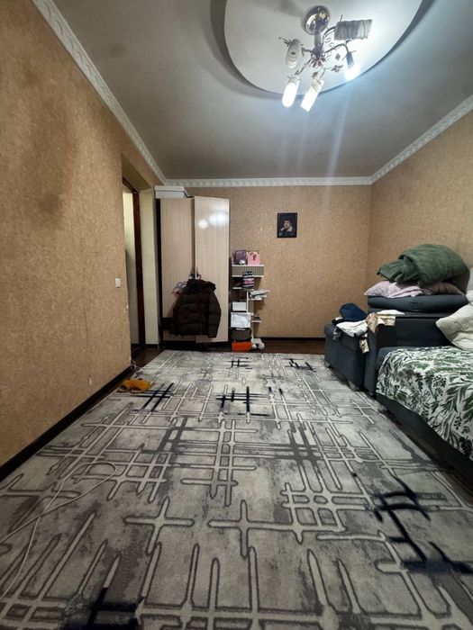 1 ком 2 этаж 500 ка!!!