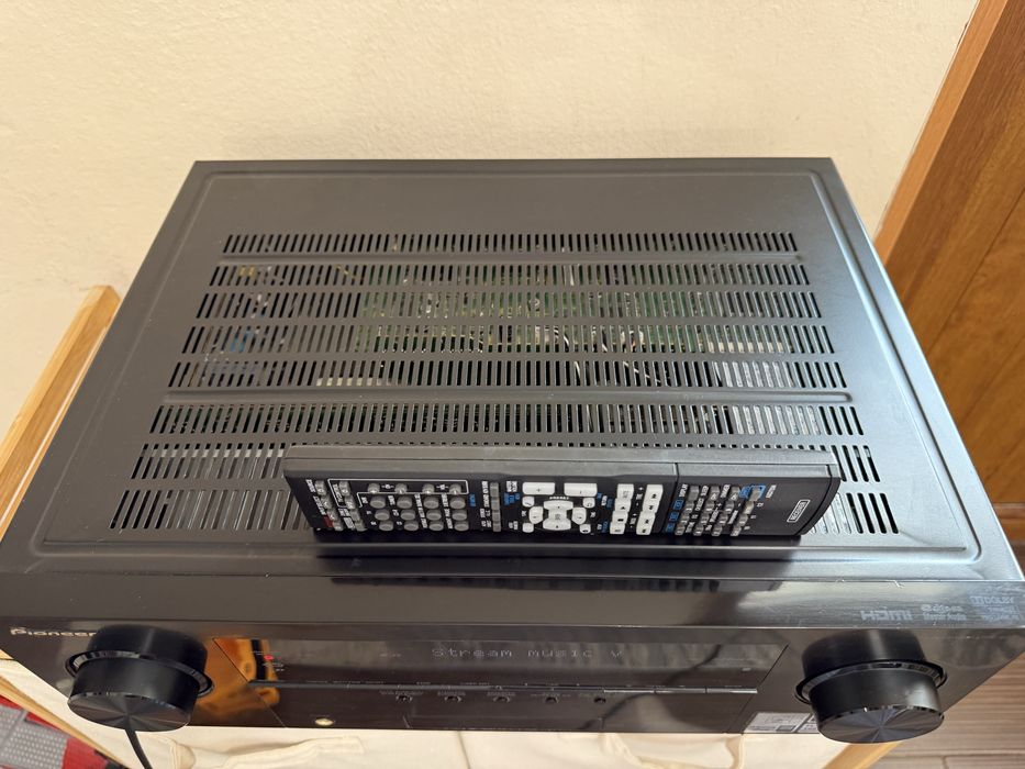 Pioneer VSX-922 7.2 канален