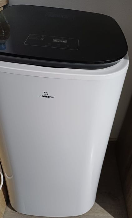 Uscător de rufe Klarstein
