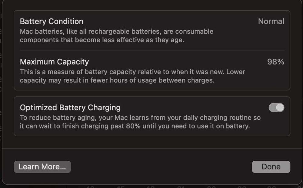 MacBook M2 Pro 256Gb