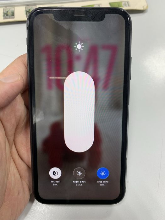 Айфон 11 и айфон хс обмен