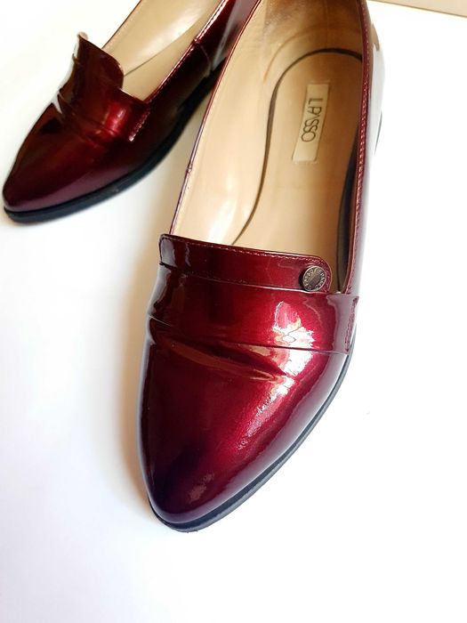 Vand Pantofi Il Passo marime 35