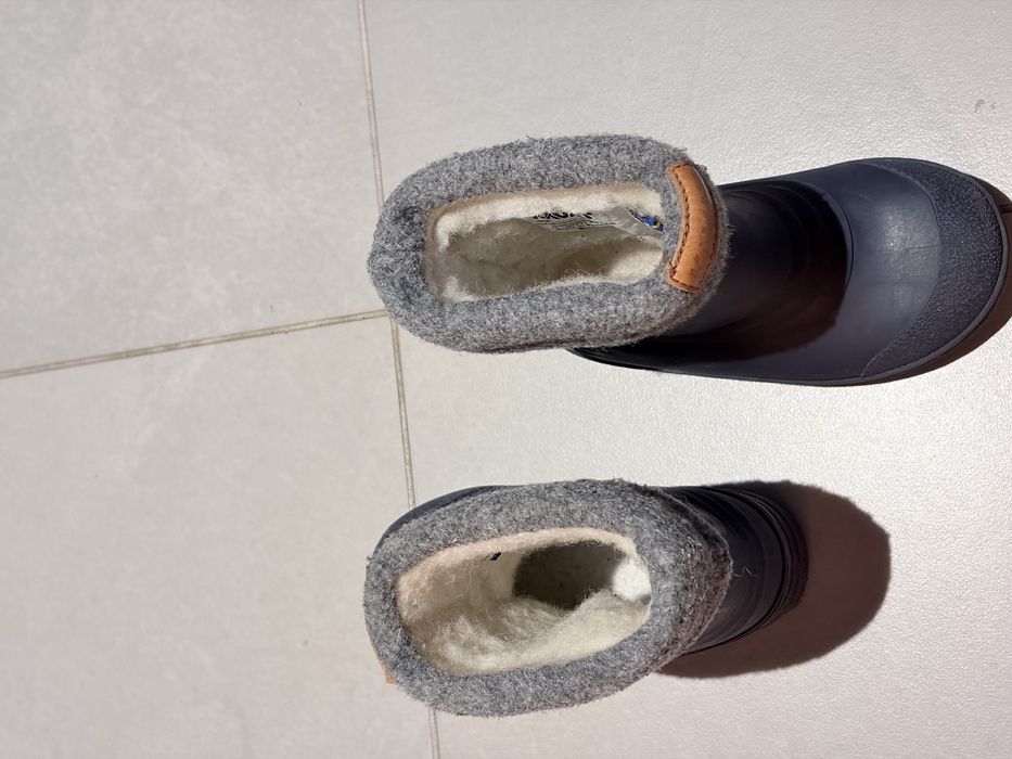 Vand cizme de ploaie Kavat pentru copii