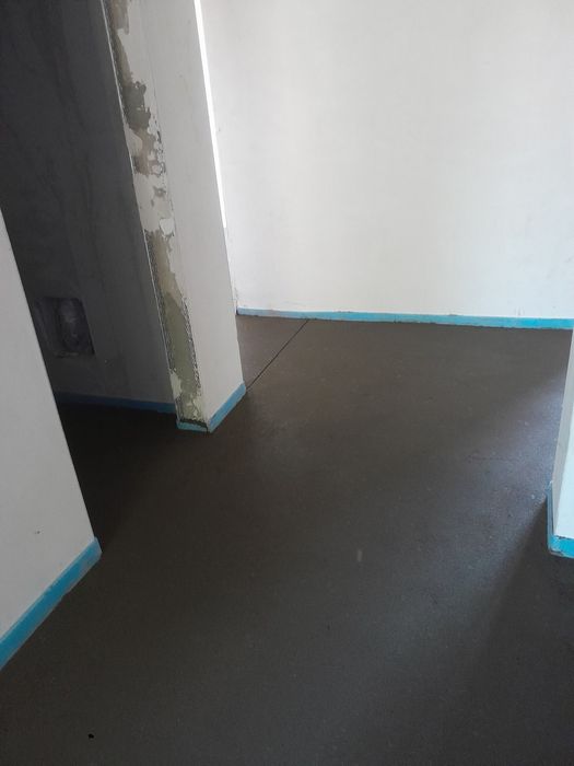 Замазка  с машина