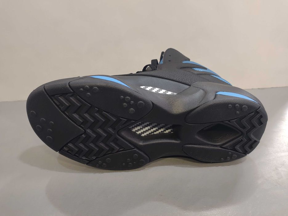 Reebok Pump N40,40,5.Баскет кецове.Нови.Оригинал.