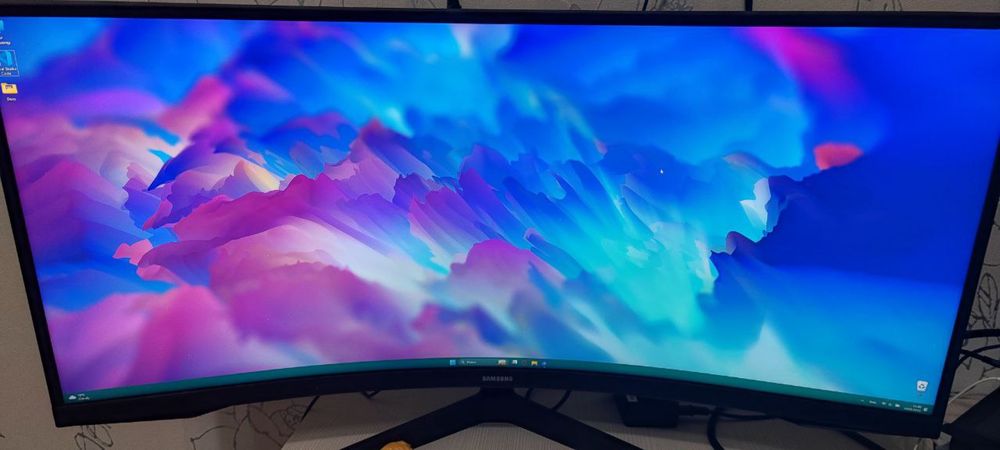 Игровой Монитор Samsung