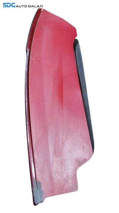 Stop Lampa Tripla Stanga Skoda Superb 1 2002 - 2008 Cod 3U5945095A 3U5945111A [L8022]