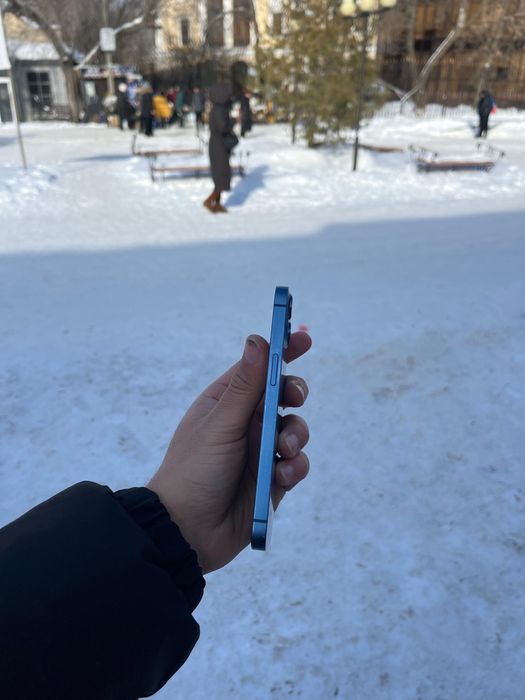 Айфон 13 128 гб акб 100%