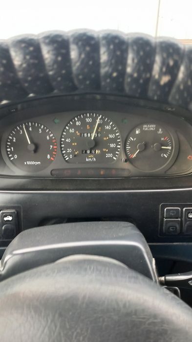 Kia sportage 1994