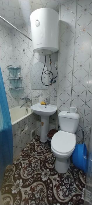 Аренда коракамиш 2/1 галаба боги