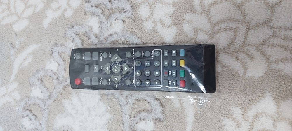 Цифровой кабельный тв приставка OPENBOX MPEG4-T2, DVB-T2 PVR