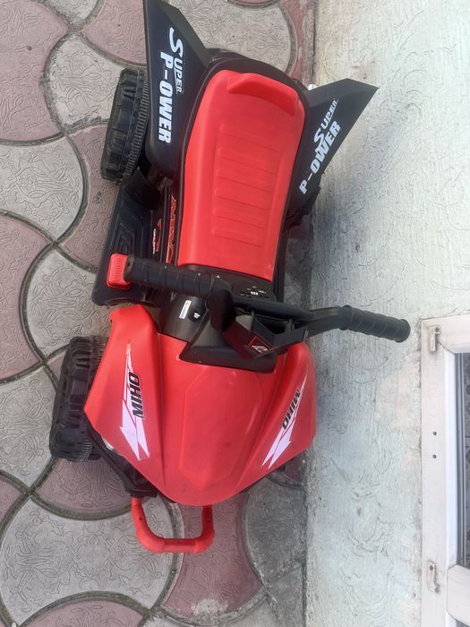 Продам моиоцикл детский новый