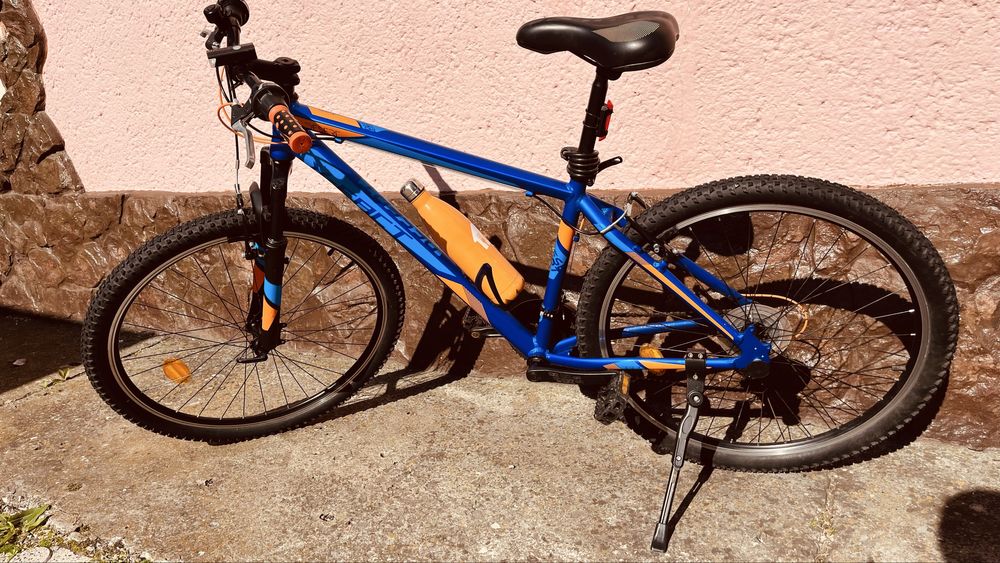 Vând bicicletă MTB Sporter Desert 24” — ca nouă