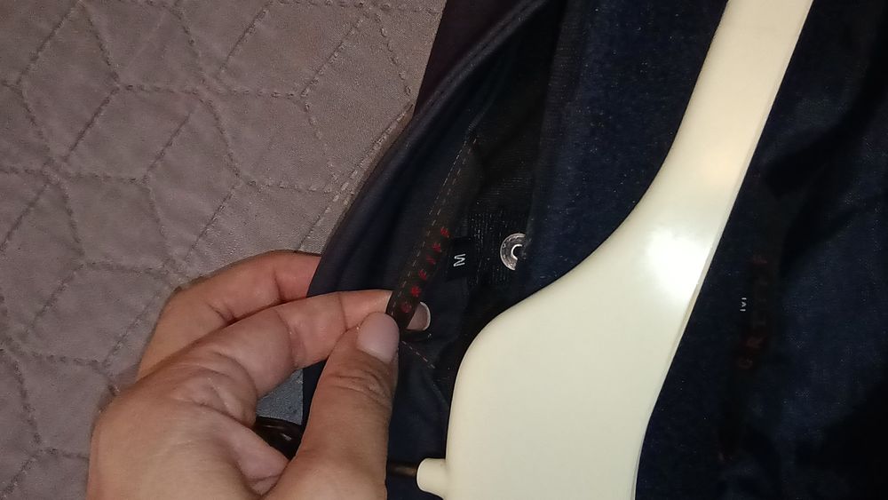 Якета. Мъжки. Неопренови