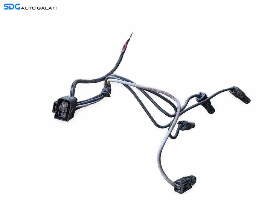 Instalatie Electrica Bujii BMW X3 F25 2.0 Diesel N47 2010 - 2017 Cod 7811938, 7811938-02, 10006569 [N6260]