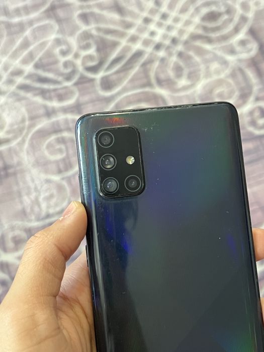 Samsung A71/Самсунг А71 128гб