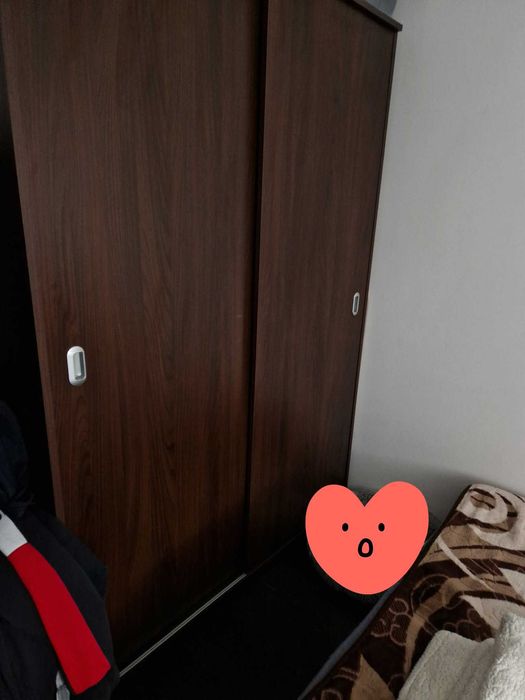 Apartamente cu 2 camere