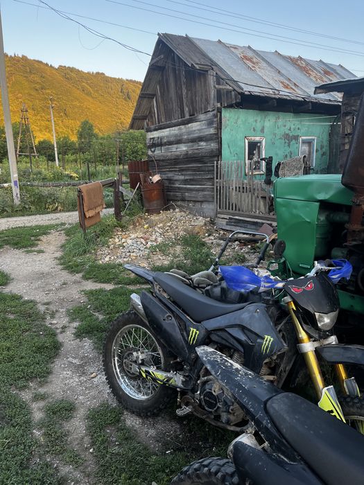 Kayo t2 4 клапп.