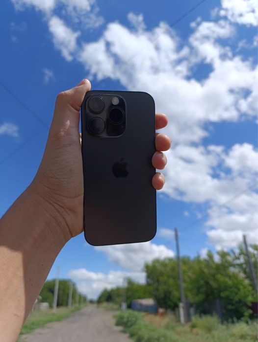Iphone 14 Pro продам / обмен