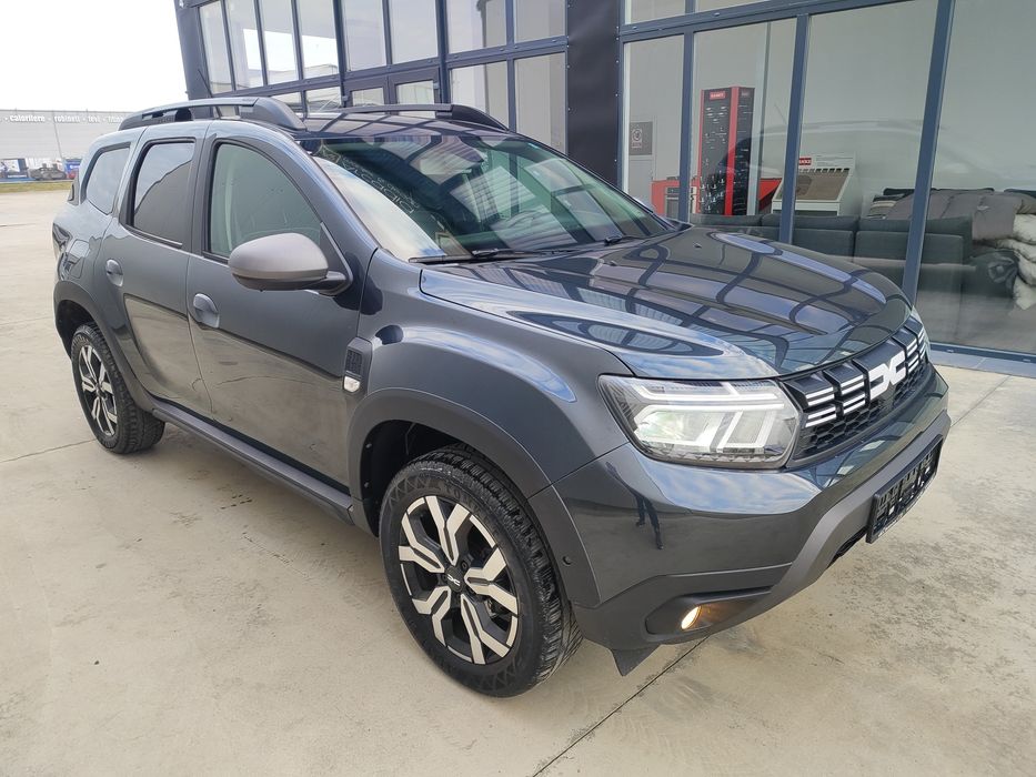 Dacia Duster Prestige 1.5 Diesel  Euro 6, 2024.04.24