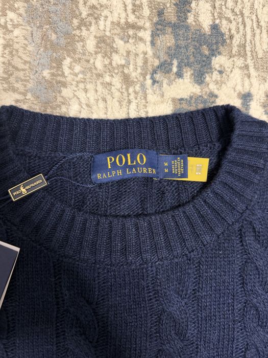 Pulover Ralph Lauren