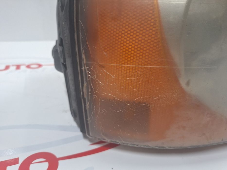 Десен фар Xenon Volvo XC90 / Волво ХЦ 90 2006г.