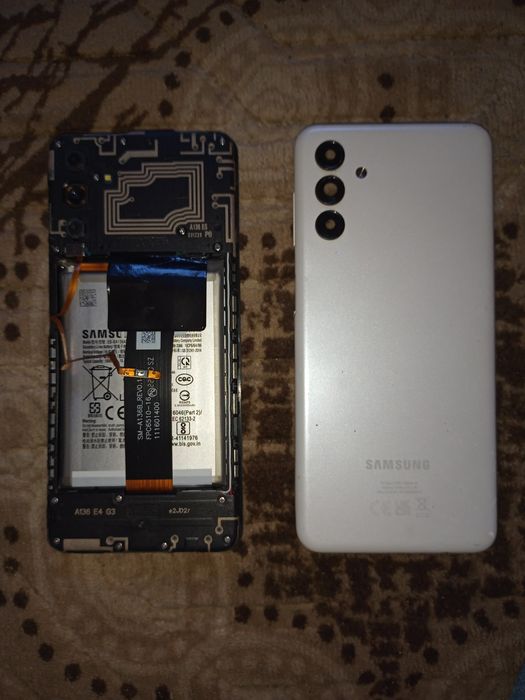Samsung Galaxy A13 - за части