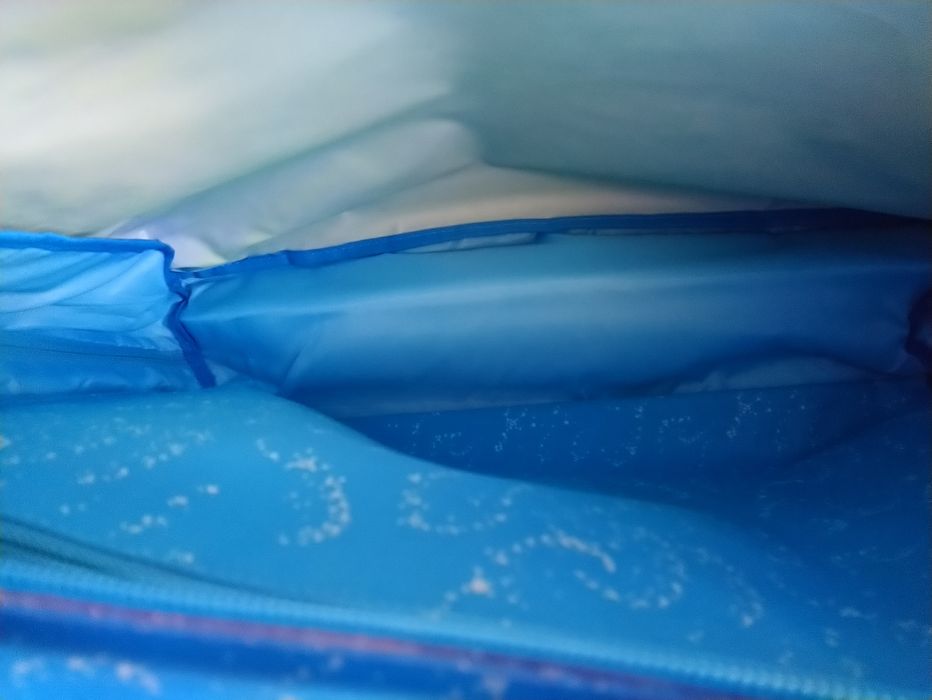 Пътна детска чанта