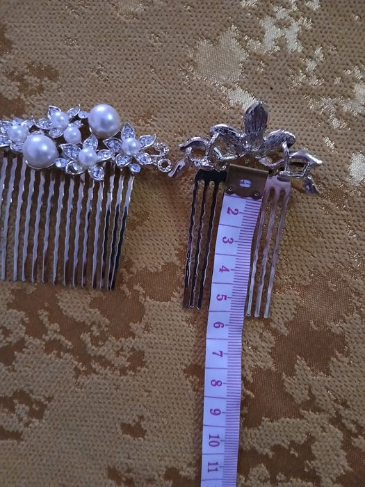 Accesorii Pieptene de păr