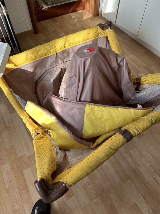 Игровой манеж Lorelli