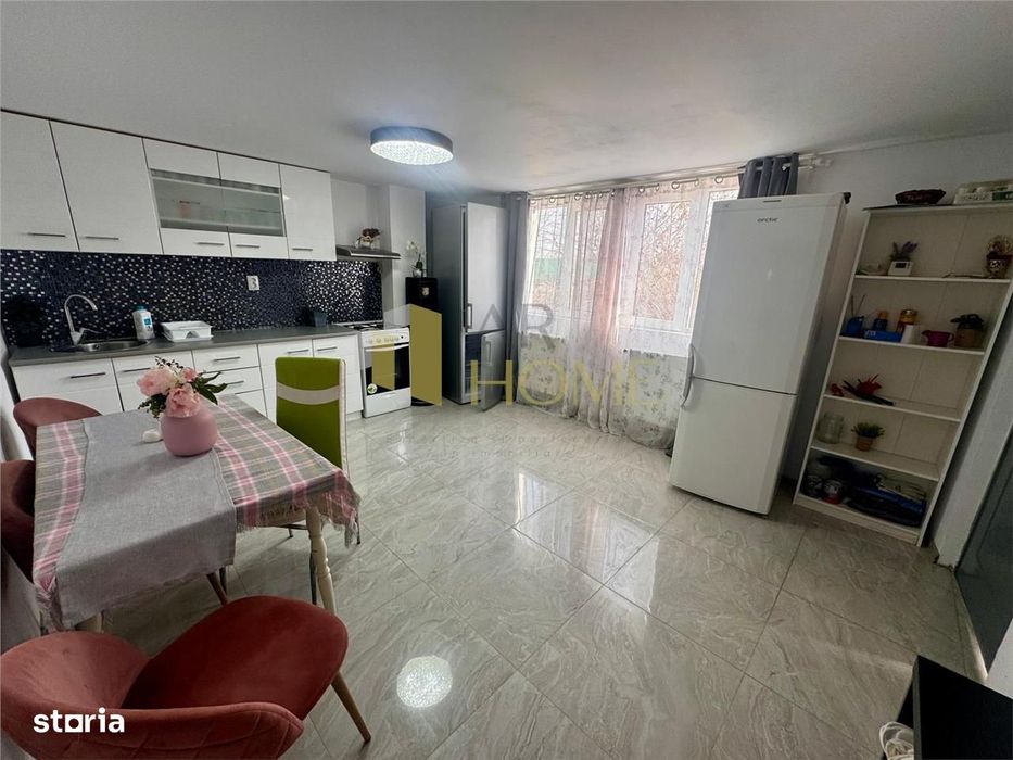 Inchiriere casa 3 camere, in Paulestii Noi, la 5 min de orasul Ploiest
