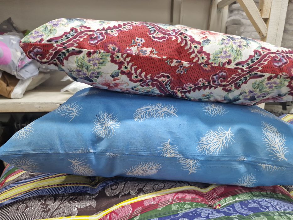 Корпе матрас одеяла подушки