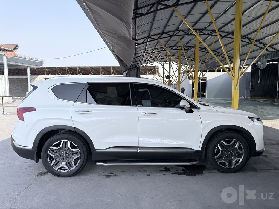 Hyundai SANTA FE 3.5 Sotiladi