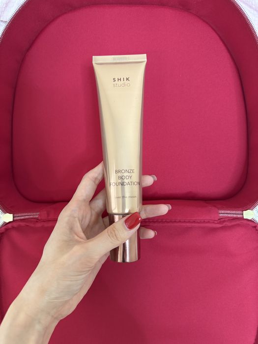 SHIK studio Bronze Body Foundation