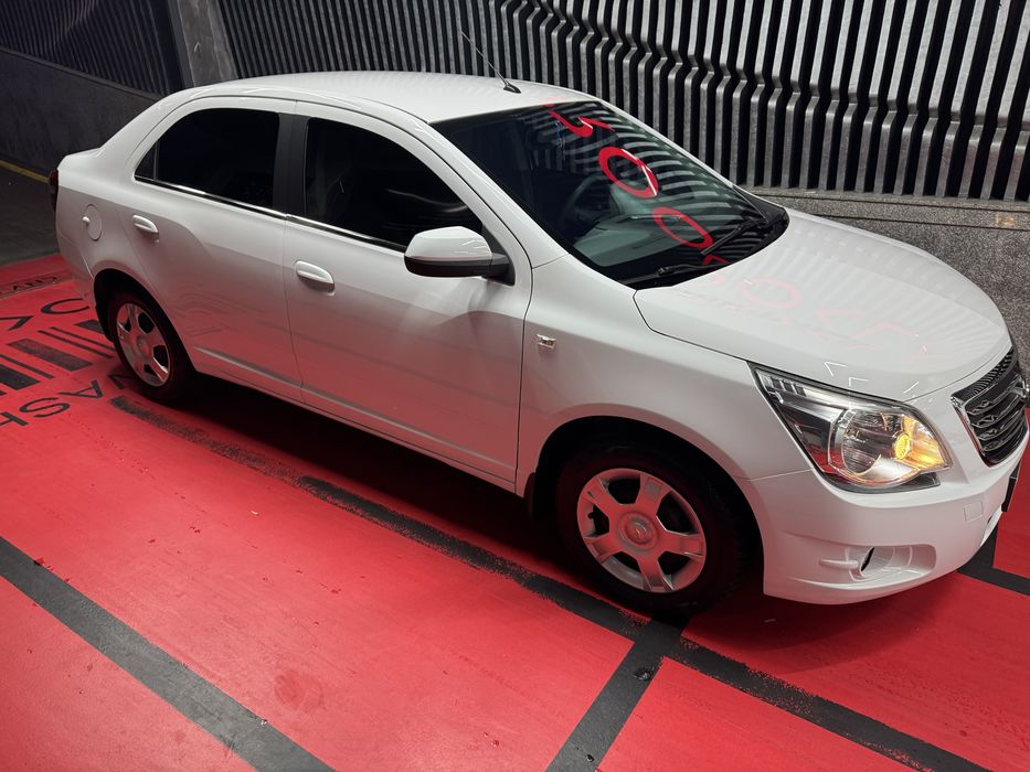 Продам Cobalt Ravon 4 позиция