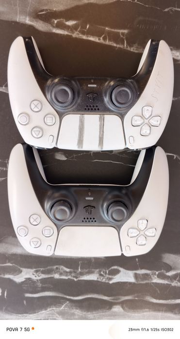 PlayStation 5 fat