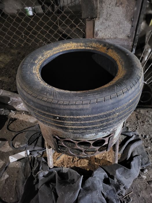 Шөп турайтын аппарат