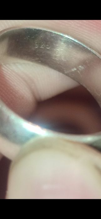 Продаю калцо серебня