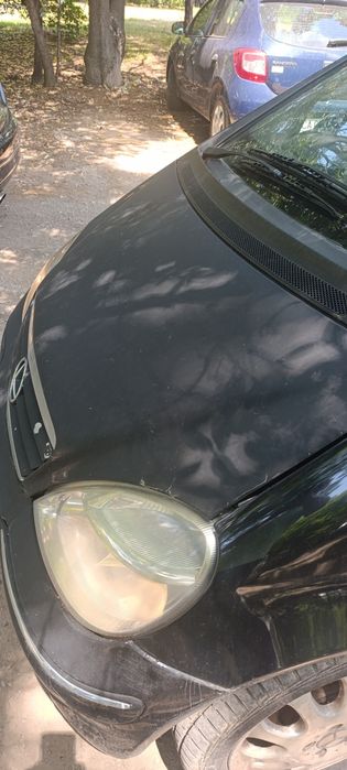 Продавам Mercedes A 160