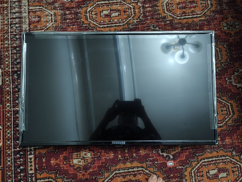 Samsung tv 32 talik