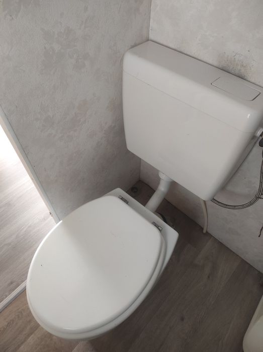 МОБИЛНА КЪЩА / Стационарна каравана