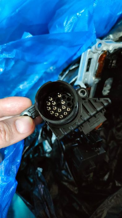 Автоэлектрик и электронщик