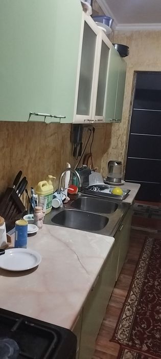 Кухонный гарнитур