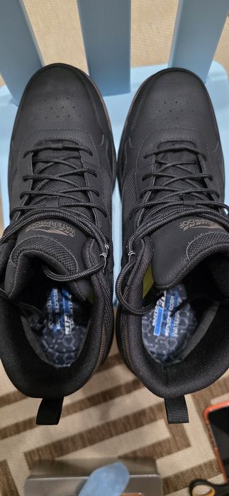 Skechers зимни обувки 32 см нови
