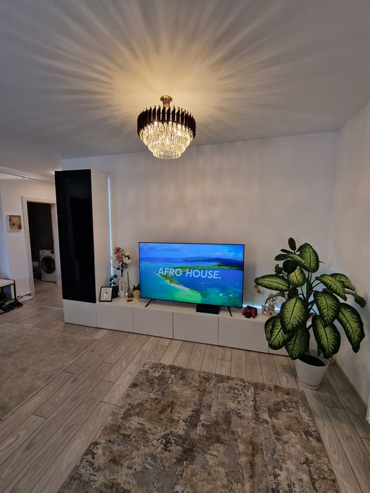 Apartament de inchiriat cu 2 dormitoare - Maurer