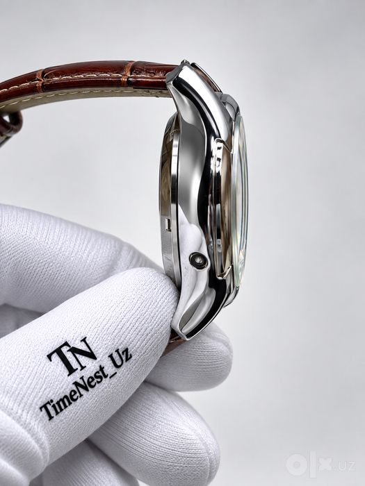 Omega Tourbillon Watch