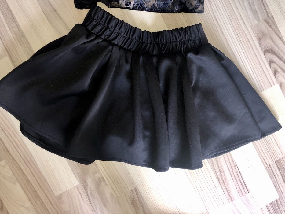 Страхотна пола