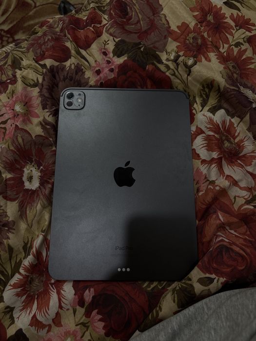 Продам ipad pro 11-inch (m4)