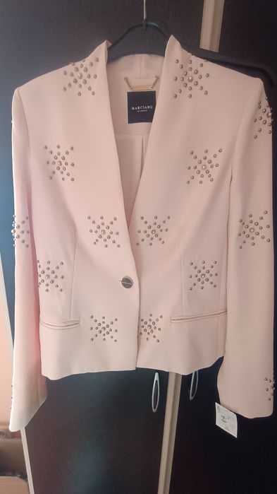 Sacou Marciano M,L,XL