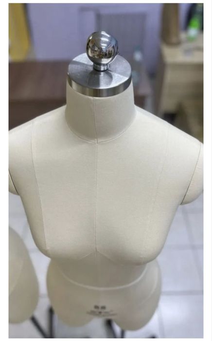 Портновский манекен